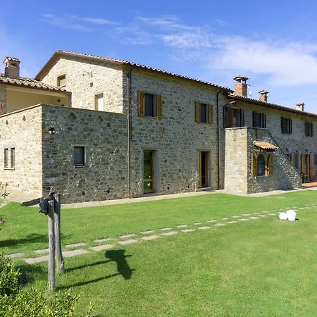 Bed & Breakfast Le Fornaci - Ginestra