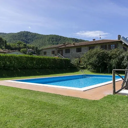 Bed & Breakfast Le Fornaci - Ginestra *