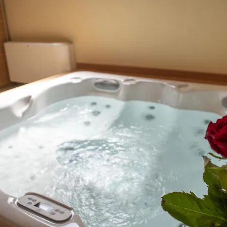 Le Fornaci - Ginestra Bed & Breakfast