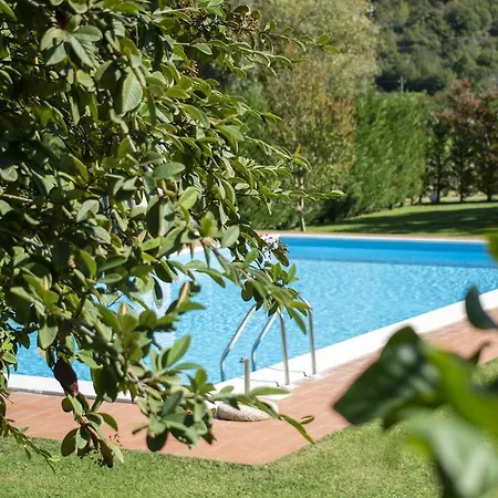 Le Fornaci - Ginestra Bed & Breakfast